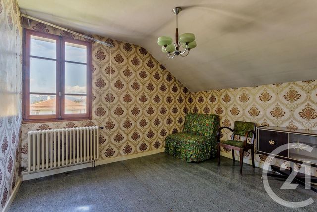 maison à vendre - 7 pièces - 100.26 m2 - RUMILLY - 74 - RHONE-ALPES - Century 21 Confiance Services