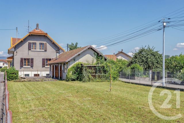 maison - RUMILLY - 74
