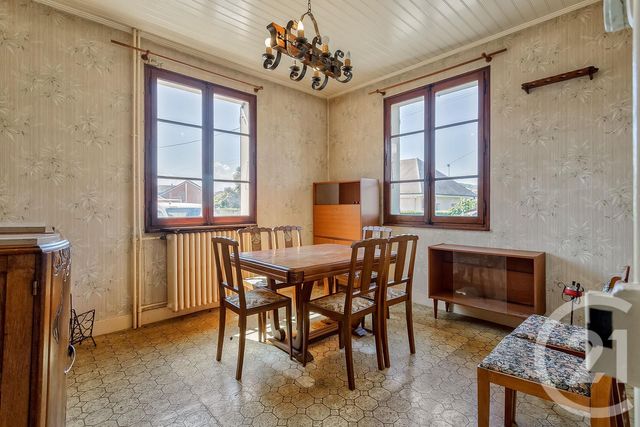 maison à vendre - 7 pièces - 100.26 m2 - RUMILLY - 74 - RHONE-ALPES - Century 21 Confiance Services