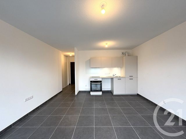 Appartement T2 à louer RUMILLY