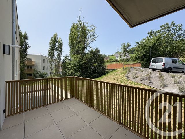appartement - RUMILLY - 74