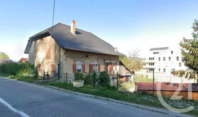 maison - RUMILLY - 74
