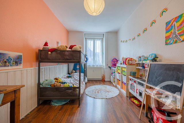 Appartement F3 à vendre - 3 pièces - 68.8 m2 - RUMILLY - 74 - RHONE-ALPES - Century 21 Confiance Services