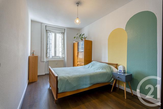 Appartement F3 à vendre - 3 pièces - 68.8 m2 - RUMILLY - 74 - RHONE-ALPES - Century 21 Confiance Services