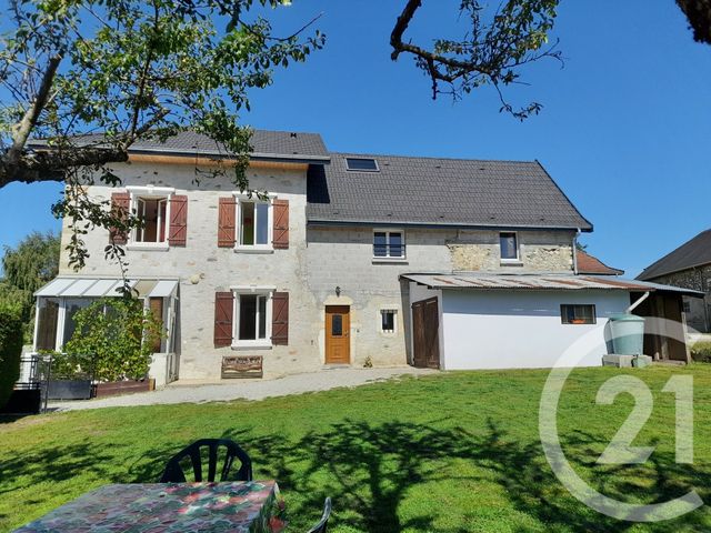 Maison à louer ST EUSEBE