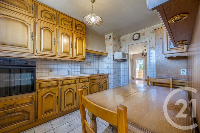 Appartement T3 à vendre RUMILLY