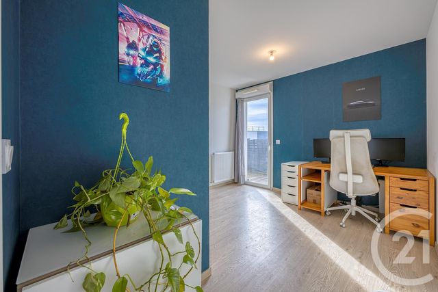 Appartement F4 à vendre - 4 pièces - 78.69 m2 - SALES - 74 - RHONE-ALPES - Century 21 Confiance Services