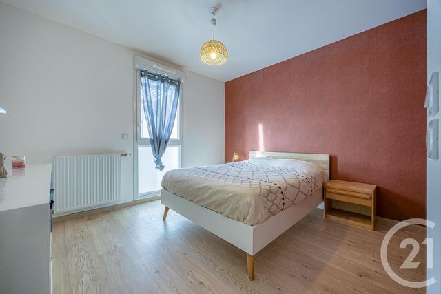 Appartement F4 à vendre - 4 pièces - 78.69 m2 - SALES - 74 - RHONE-ALPES - Century 21 Confiance Services