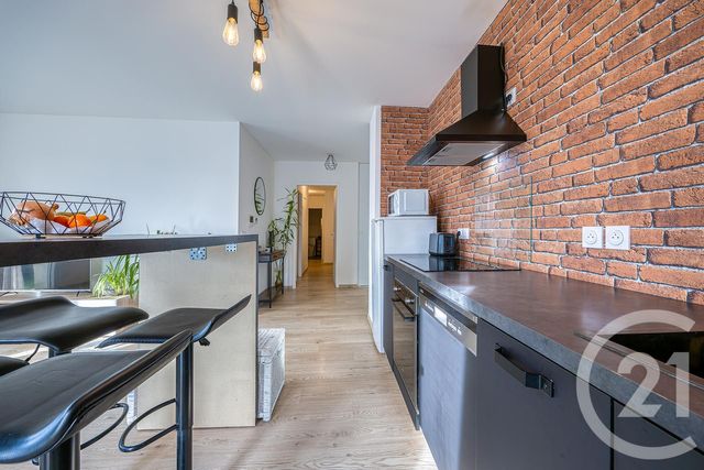 Appartement F4 à vendre - 4 pièces - 78.69 m2 - SALES - 74 - RHONE-ALPES - Century 21 Confiance Services