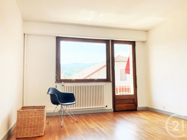 appartement - RUMILLY - 74