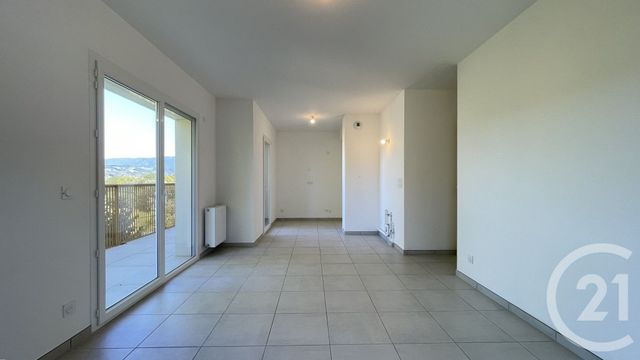 Appartement T3 à vendre - 3 pièces - 62.0 m2 - RUMILLY - 74 - RHONE-ALPES - Century 21 Confiance Services