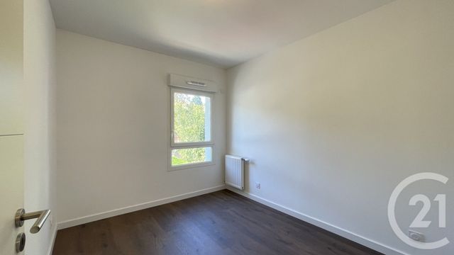 Appartement T3 à vendre - 3 pièces - 62.0 m2 - RUMILLY - 74 - RHONE-ALPES - Century 21 Confiance Services