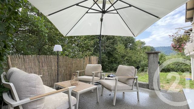 Afficher la photo en grand Appartement T3 à vendre - 3 pièces - 79.0 m2 - ALBY SUR CHERAN - 74 - RHONE-ALPES - Century 21 Confiance Services