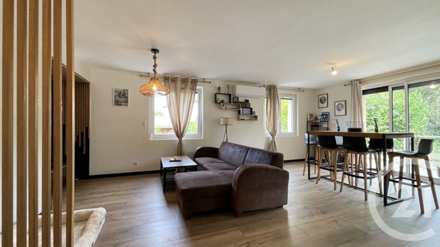 appartement - ALBY SUR CHERAN - 74