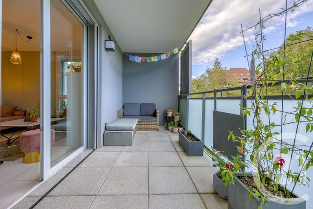 appartement - RUMILLY - 74