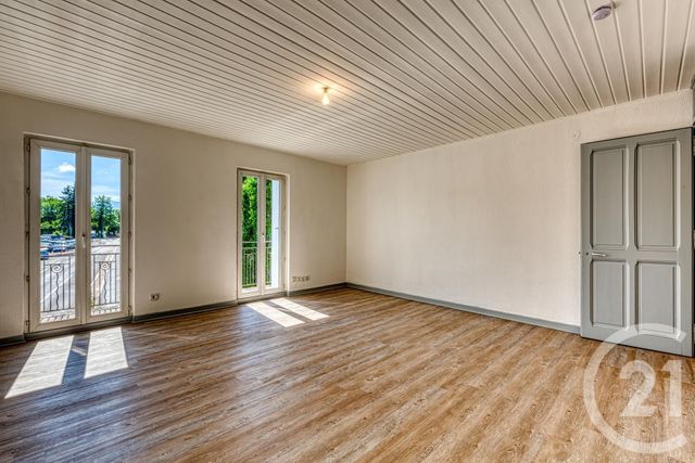 appartement - RUMILLY - 74
