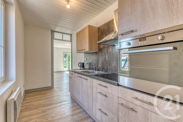 Afficher la photo en grand Appartement F3 à vendre - 3 pièces - 69.76 m2 - RUMILLY - 74 - RHONE-ALPES - Century 21 Confiance Services