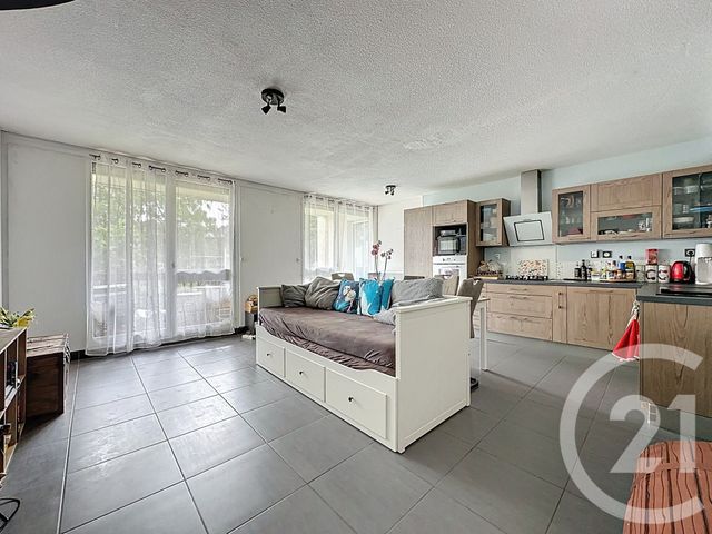 appartement - RUMILLY - 74