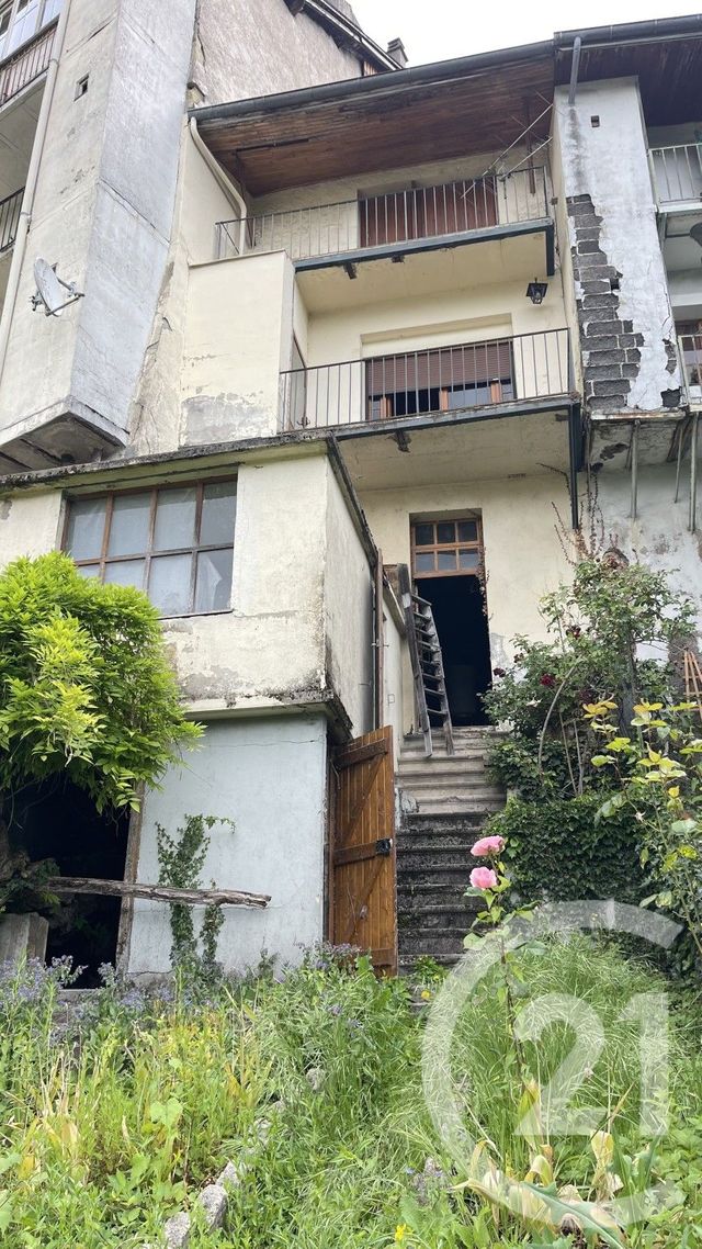 maison à vendre - 5 pièces - 89.0 m2 - RUMILLY - 74 - RHONE-ALPES - Century 21 Confiance Services