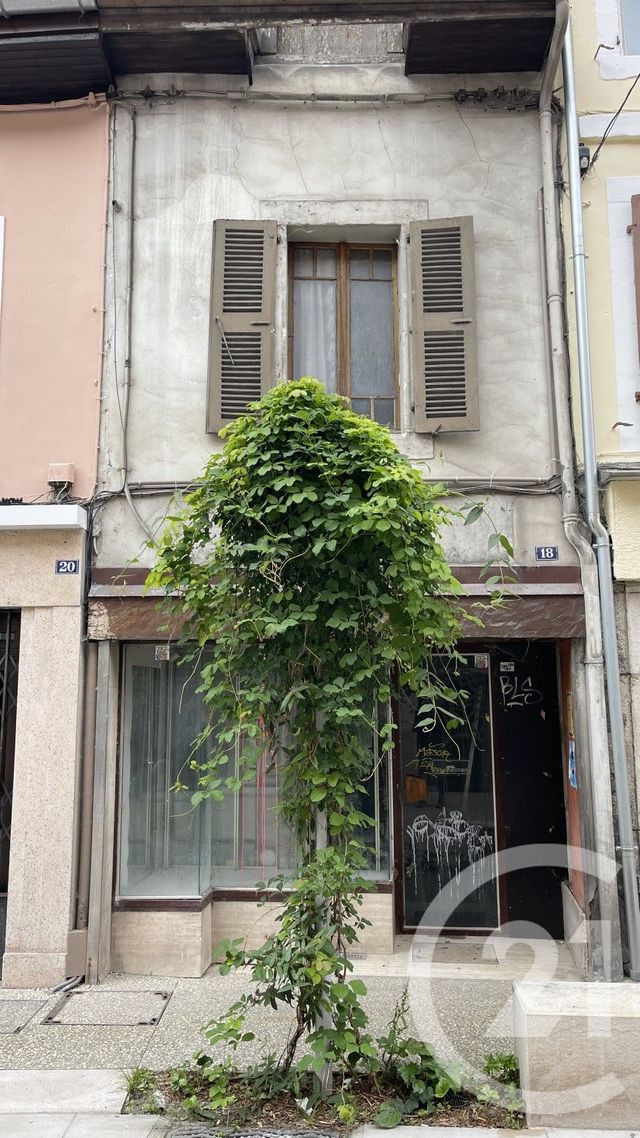 maison à vendre - 5 pièces - 89.0 m2 - RUMILLY - 74 - RHONE-ALPES - Century 21 Confiance Services