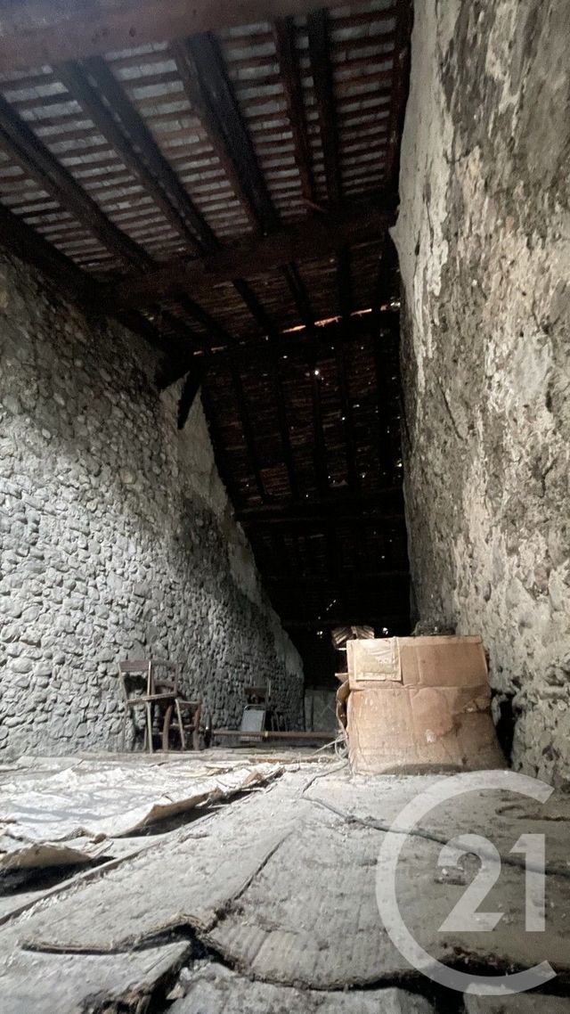 maison à vendre - 5 pièces - 89.0 m2 - RUMILLY - 74 - RHONE-ALPES - Century 21 Confiance Services