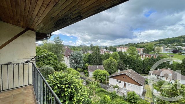 Maison à vendre RUMILLY