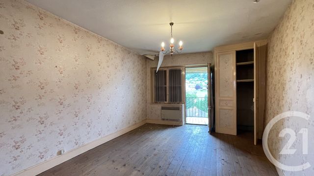 maison à vendre - 5 pièces - 89.0 m2 - RUMILLY - 74 - RHONE-ALPES - Century 21 Confiance Services