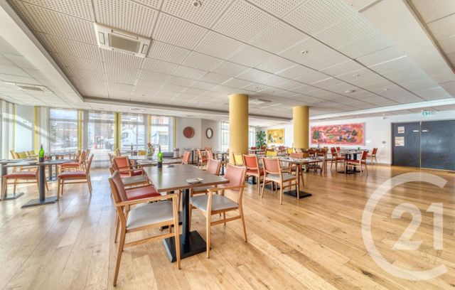 Appartement F1 à vendre - 1 pièce - 26.67 m2 - RUMILLY - 74 - RHONE-ALPES - Century 21 Confiance Services