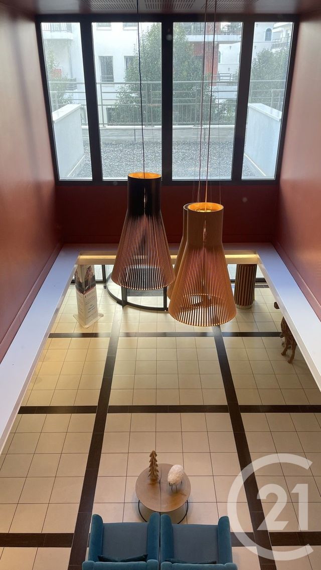 Appartement F1 à vendre - 1 pièce - 26.67 m2 - RUMILLY - 74 - RHONE-ALPES - Century 21 Confiance Services