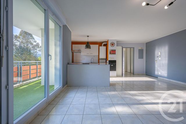appartement - RUMILLY - 74