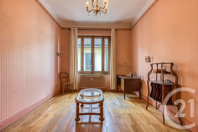 Afficher la photo en grand Appartement T3 à vendre - 3 pièces - 83.0 m2 - RUMILLY - 74 - RHONE-ALPES - Century 21 Confiance Services