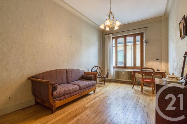 appartement - RUMILLY - 74
