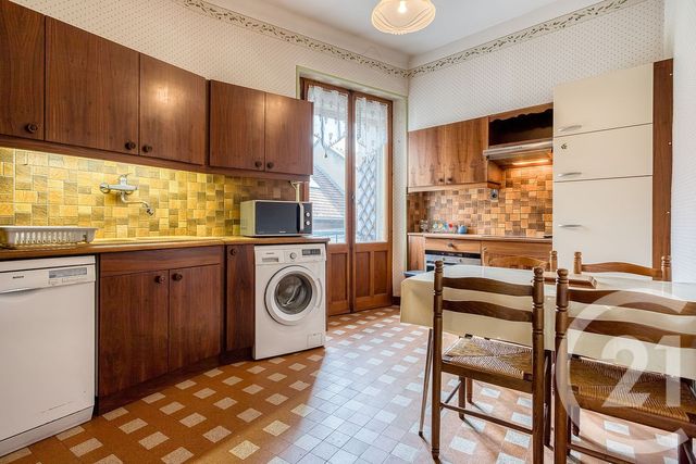 Afficher la photo en grand Appartement T3 à vendre - 3 pièces - 83.0 m2 - RUMILLY - 74 - RHONE-ALPES - Century 21 Confiance Services