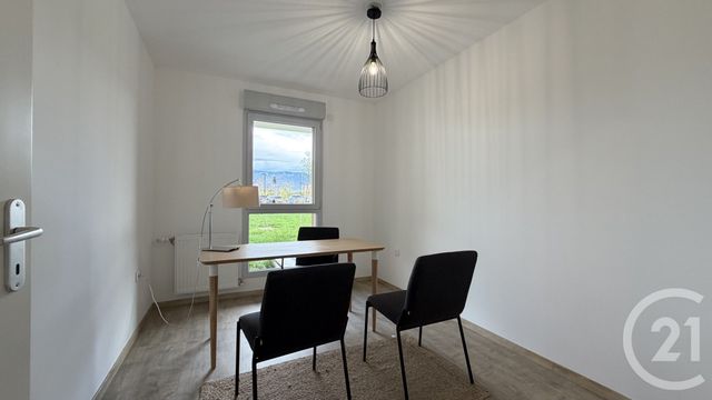 Appartement T4 à vendre - 4 pièces - 83.0 m2 - RUMILLY - 74 - RHONE-ALPES - Century 21 Confiance Services