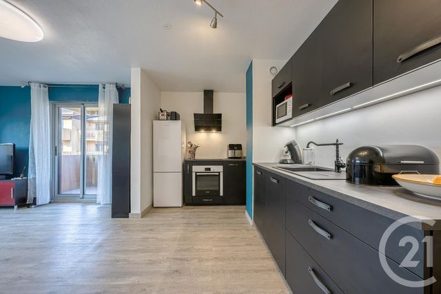 Appartement T4 à vendre RUMILLY