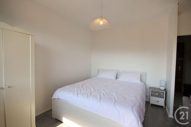 Appartement T1 à louer - 1 pièce - 30.0 m2 - RUMILLY - 74 - RHONE-ALPES - Century 21 Confiance Services