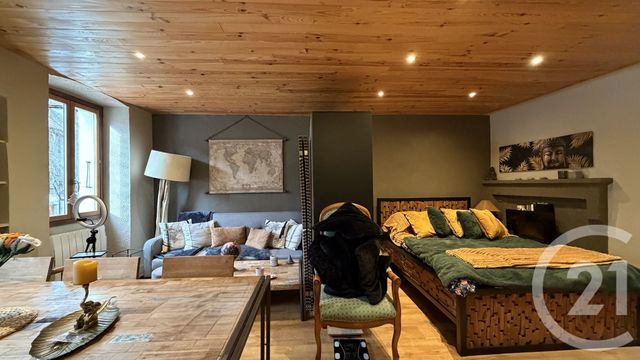 maison à louer - 4 pièces - 75.82 m2 - RUMILLY - 74 - RHONE-ALPES - Century 21 Confiance Services