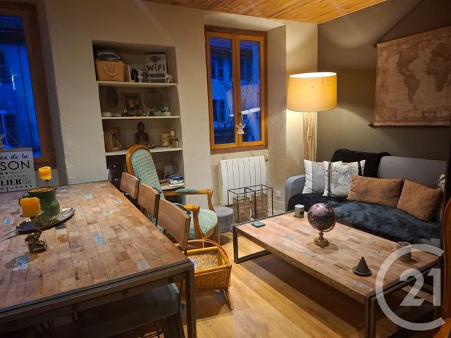 maison - RUMILLY - 74