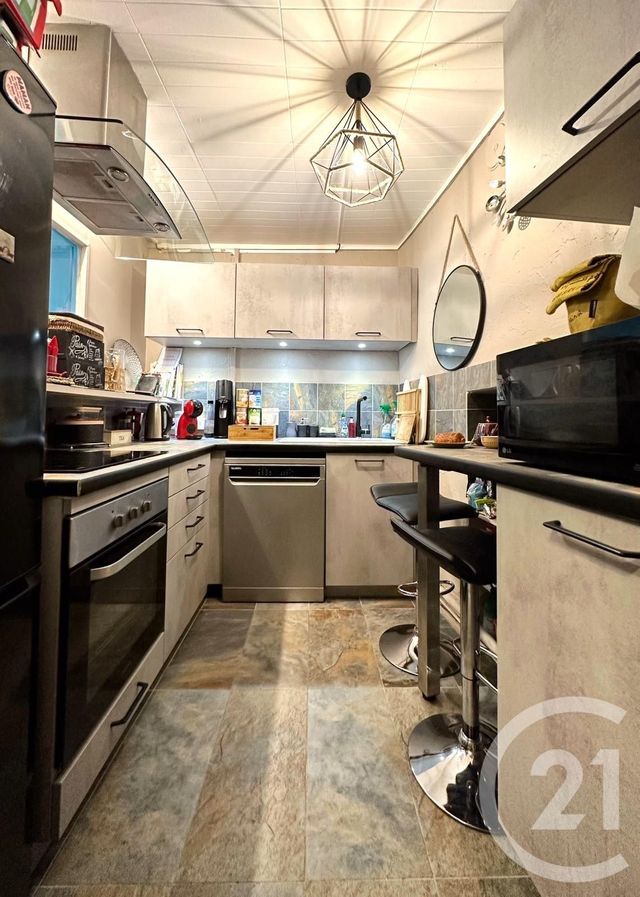 maison à louer - 4 pièces - 75.82 m2 - RUMILLY - 74 - RHONE-ALPES - Century 21 Confiance Services