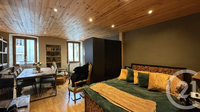 Maison à louer RUMILLY