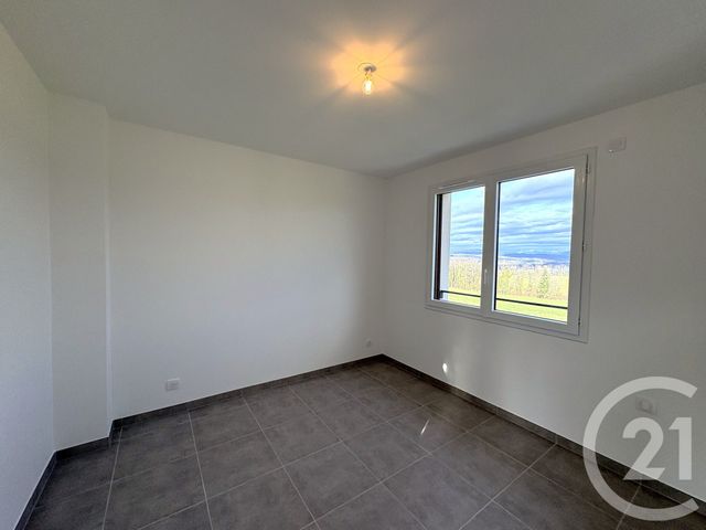 maison à louer - 3 pièces - 56.0 m2 - MOYE - 74 - RHONE-ALPES - Century 21 Confiance Services