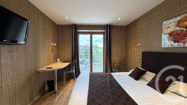 immeuble à vendre - 620.0 m2 - 74 - RHONE-ALPES - Century 21 Confiance Services