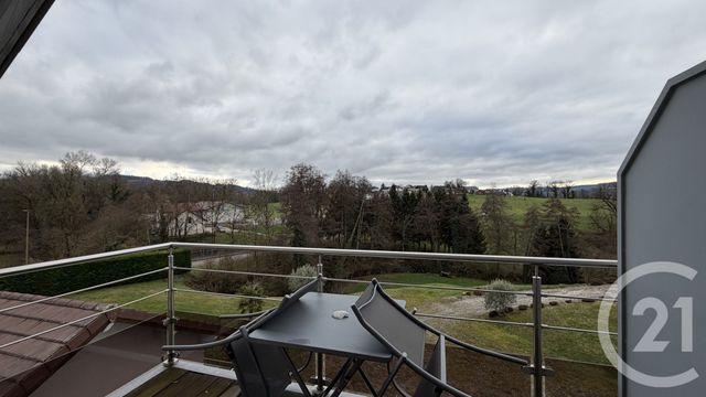 immeuble à vendre - 620.0 m2 - 74 - RHONE-ALPES - Century 21 Confiance Services