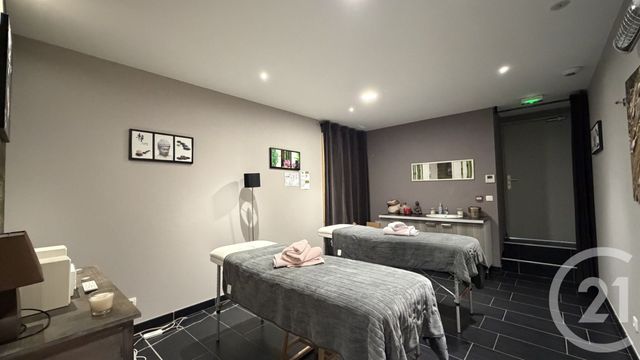 immeuble à vendre - 620.0 m2 - 74 - RHONE-ALPES - Century 21 Confiance Services