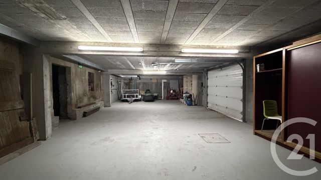 immeuble à vendre - 620.0 m2 - 74 - RHONE-ALPES - Century 21 Confiance Services