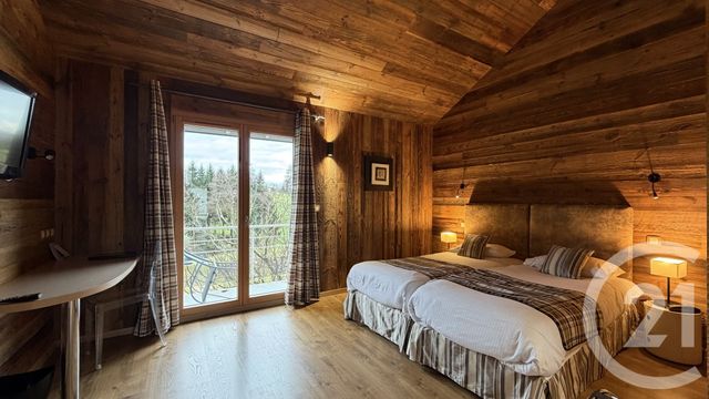 immeuble à vendre - 620.0 m2 - 74 - RHONE-ALPES - Century 21 Confiance Services