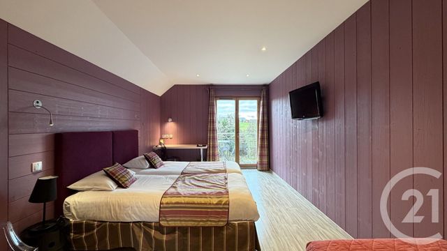 immeuble à vendre - 620.0 m2 - 74 - RHONE-ALPES - Century 21 Confiance Services