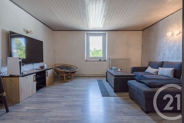 Appartement F5 à vendre - 5 pièces - 80.0 m2 - RUMILLY - 74 - RHONE-ALPES - Century 21 Confiance Services