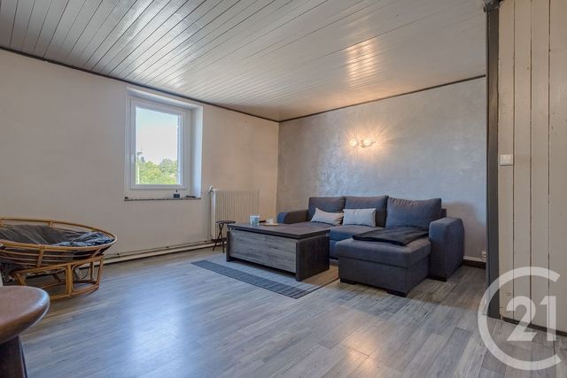 Appartement F5 à vendre - 5 pièces - 80.0 m2 - RUMILLY - 74 - RHONE-ALPES - Century 21 Confiance Services