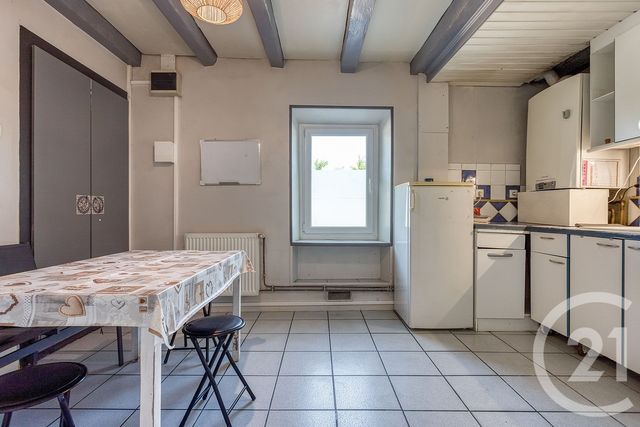 Appartement F5 à vendre - 5 pièces - 80.0 m2 - RUMILLY - 74 - RHONE-ALPES - Century 21 Confiance Services